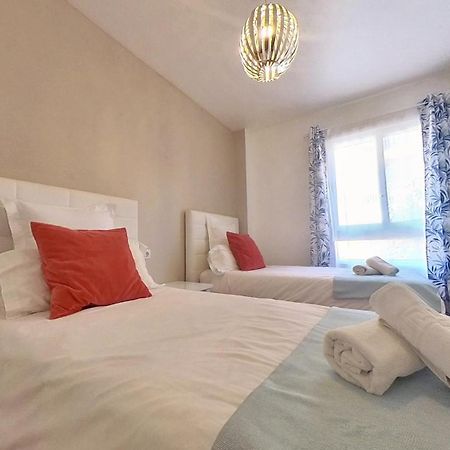 Las Brisas Del Mar, By Comfortable Luxury Corralejo Esterno foto