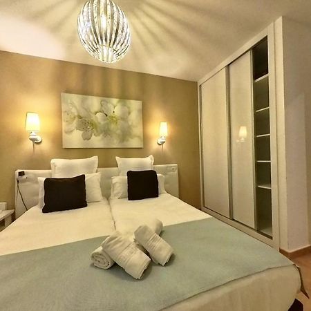 Las Brisas Del Mar, By Comfortable Luxury Corralejo Esterno foto