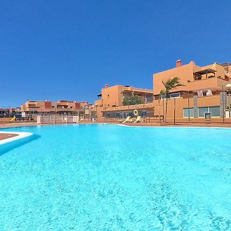 Las Brisas Del Mar, By Comfortable Luxury Corralejo Esterno foto