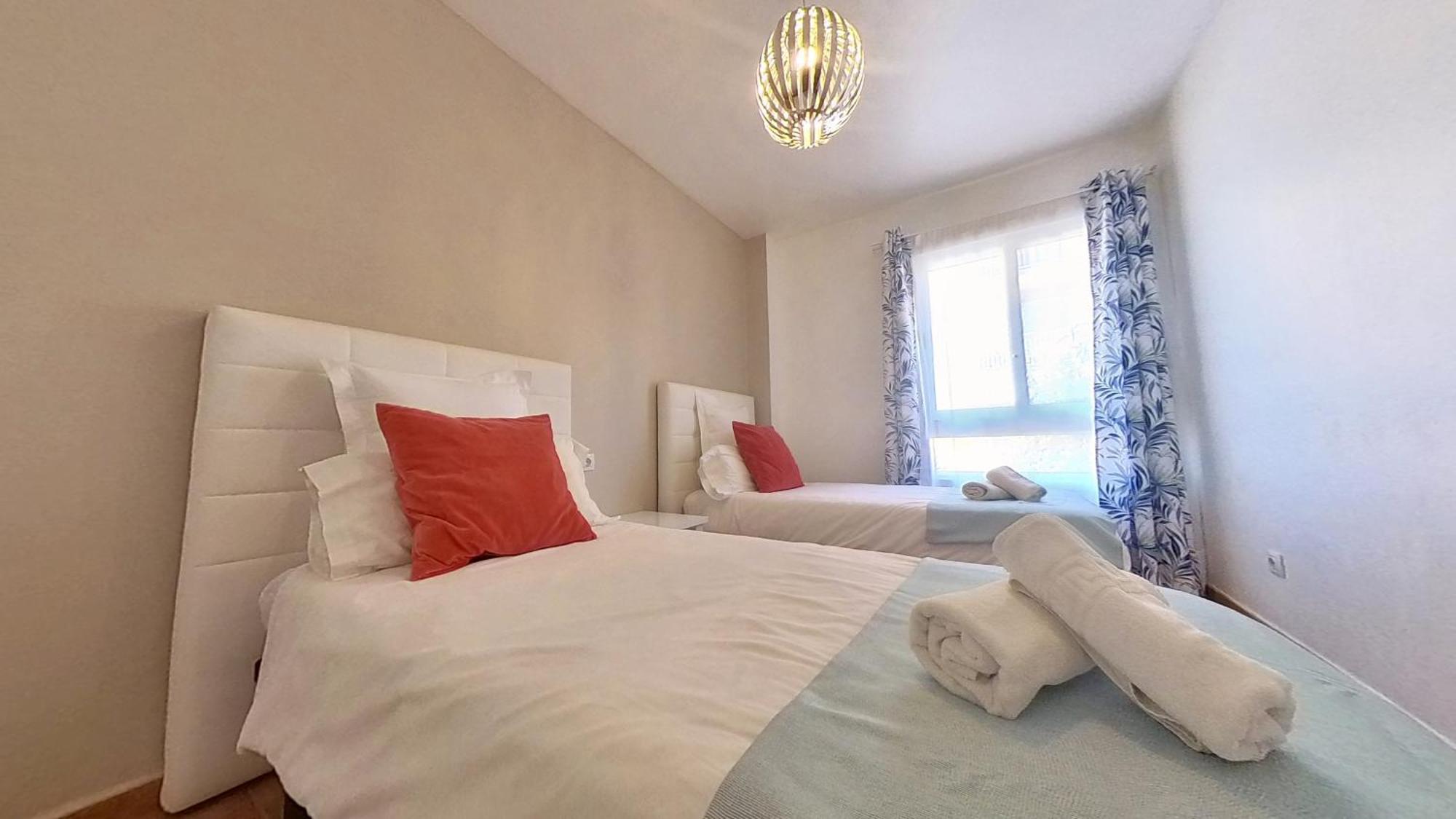 Las Brisas Del Mar, By Comfortable Luxury Corralejo Esterno foto
