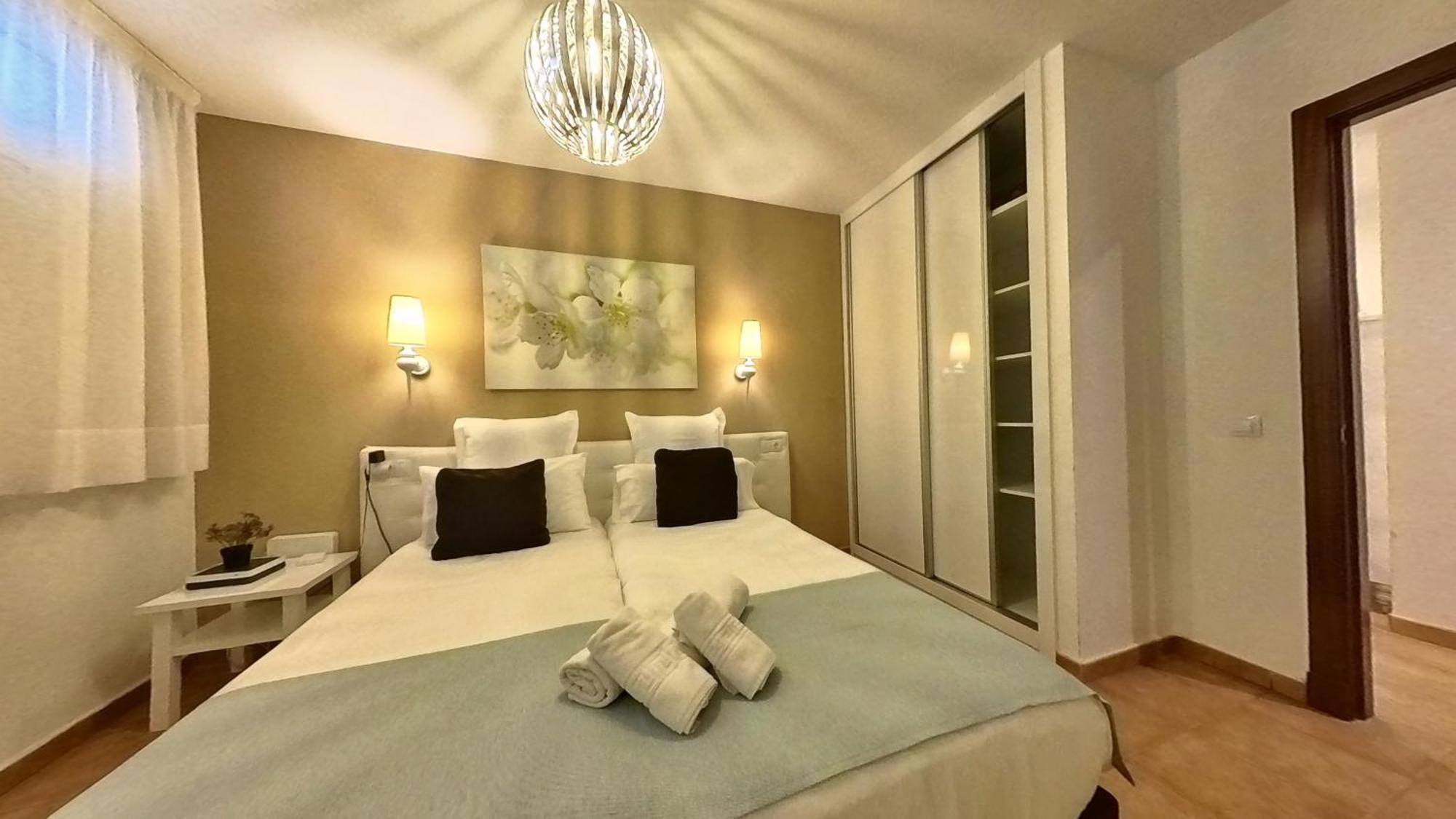 Las Brisas Del Mar, By Comfortable Luxury Corralejo Esterno foto
