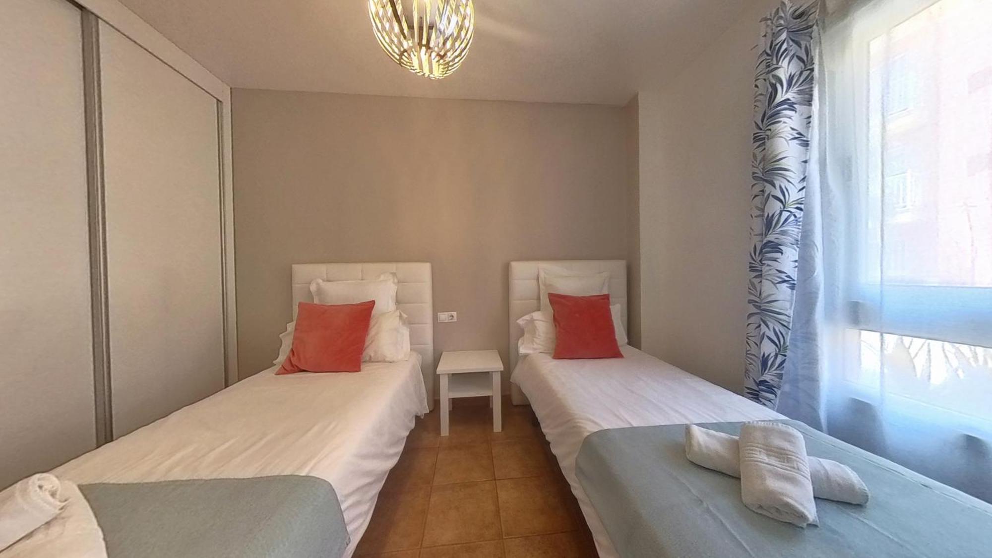 Las Brisas Del Mar, By Comfortable Luxury Corralejo Esterno foto