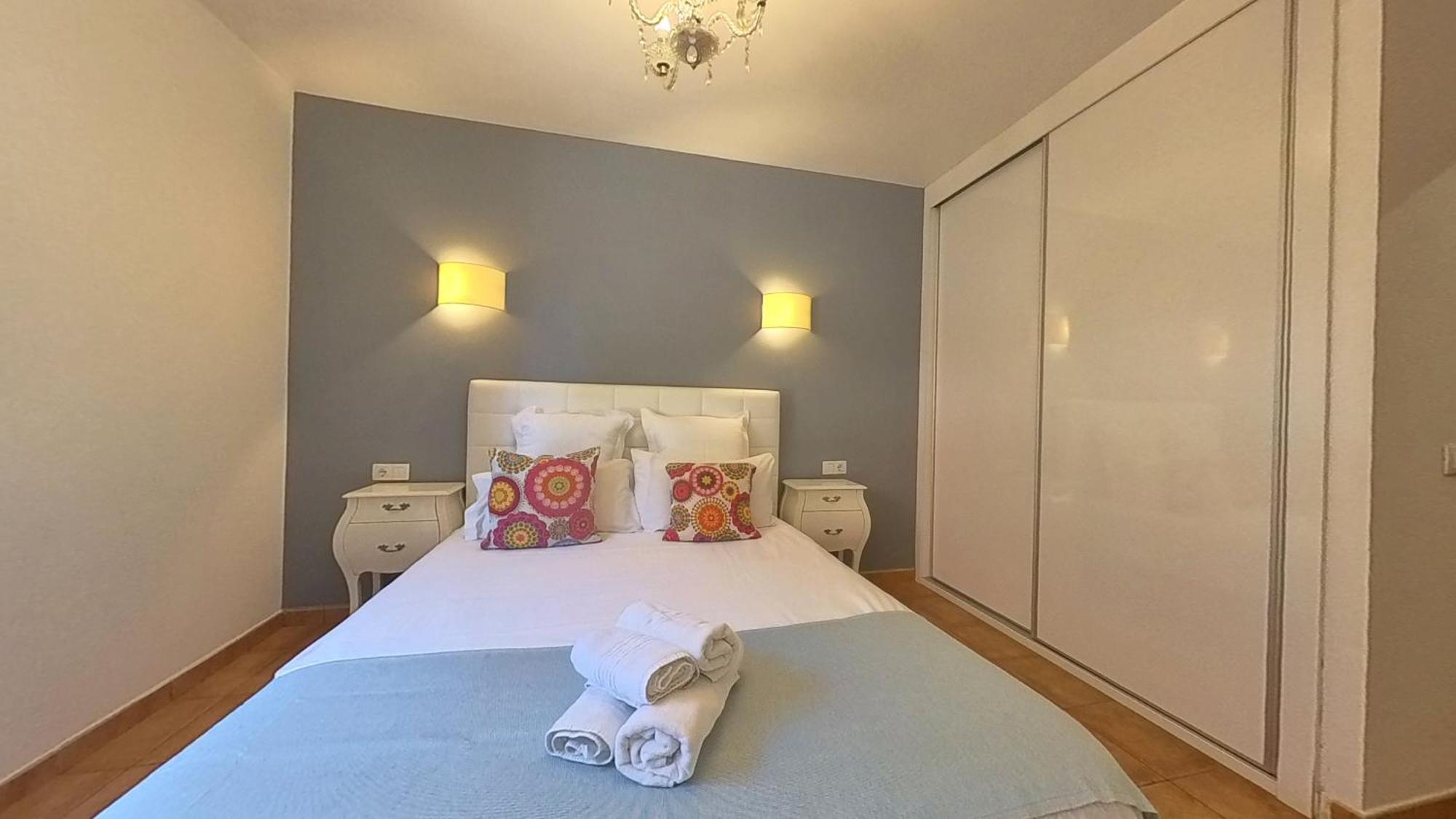 Las Brisas Del Mar, By Comfortable Luxury Corralejo Esterno foto