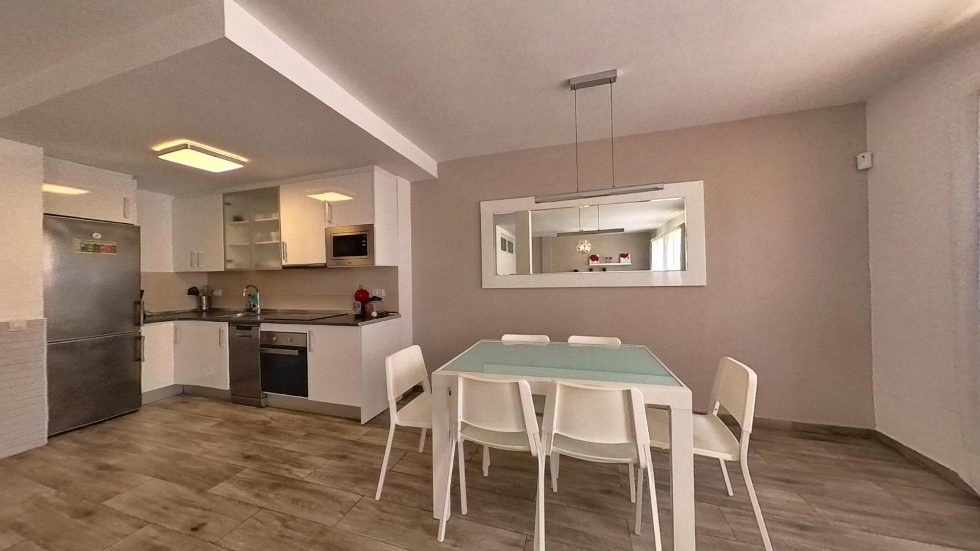 Las Brisas Del Mar, By Comfortable Luxury Corralejo Esterno foto