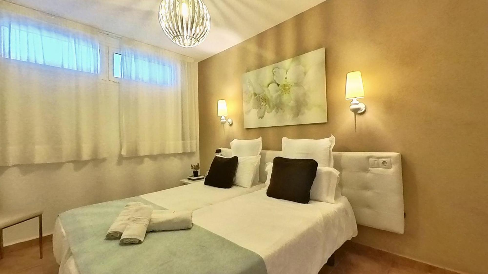 Las Brisas Del Mar, By Comfortable Luxury Corralejo Esterno foto