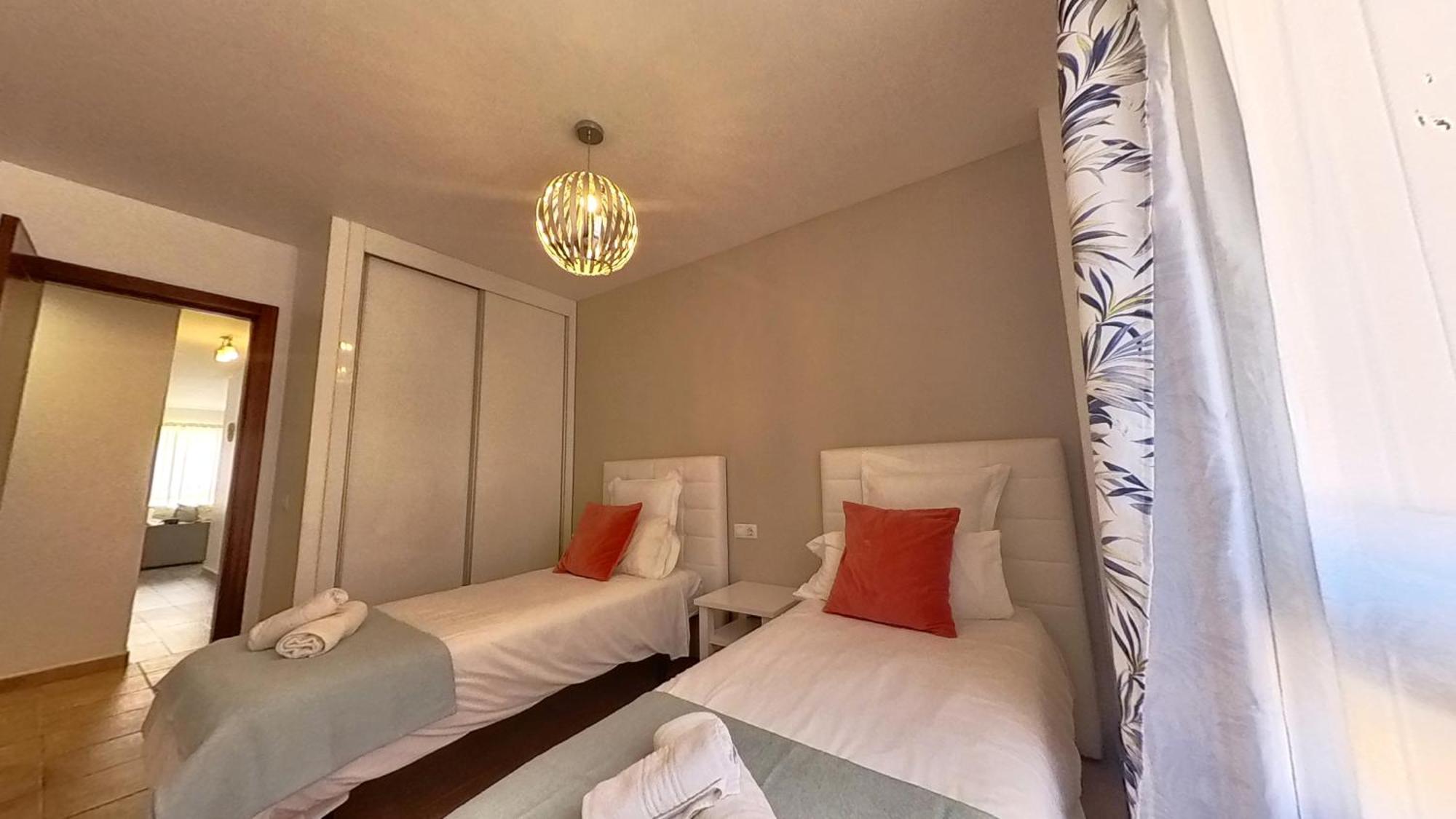 Las Brisas Del Mar, By Comfortable Luxury Corralejo Esterno foto