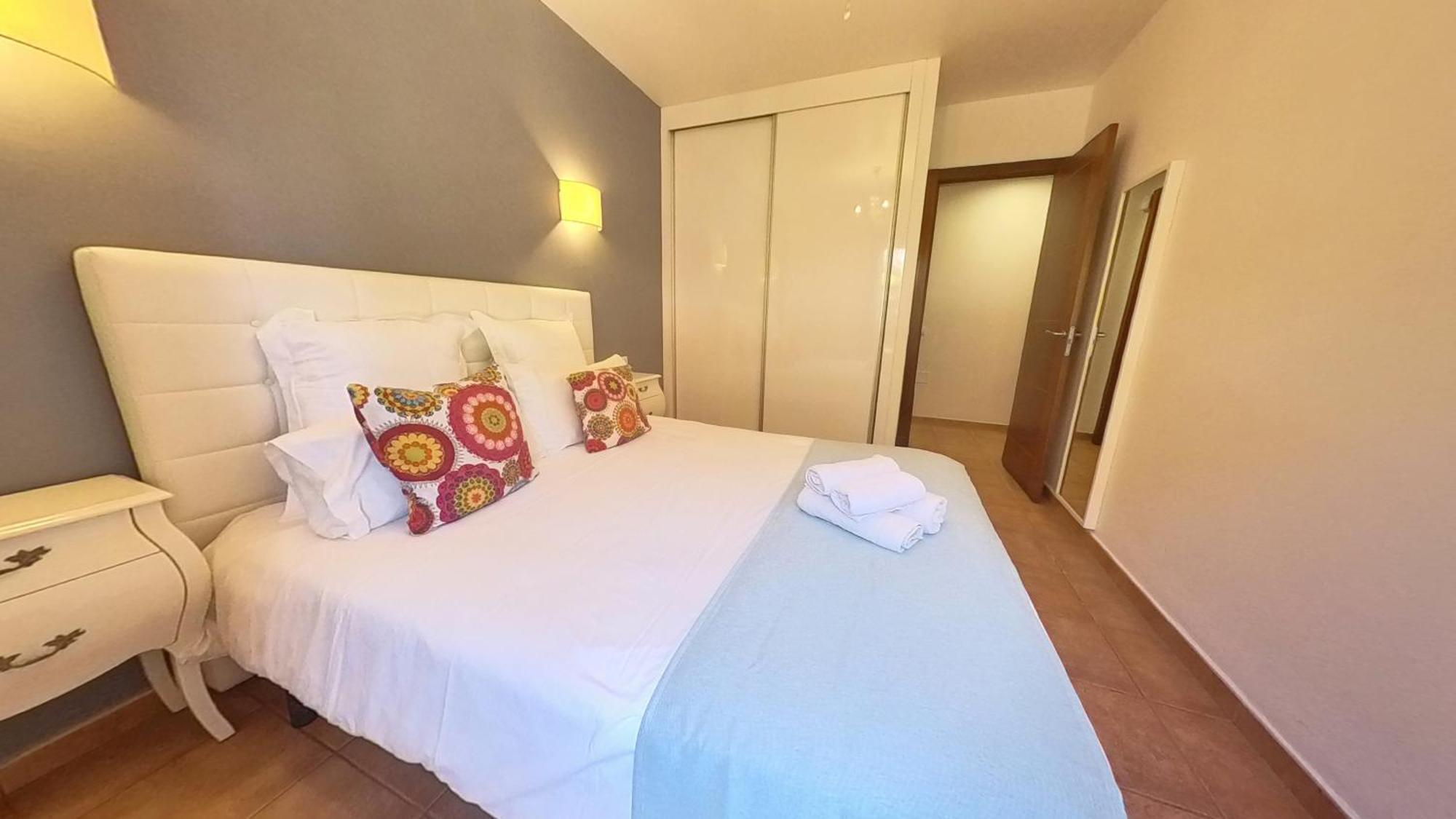 Las Brisas Del Mar, By Comfortable Luxury Corralejo Esterno foto