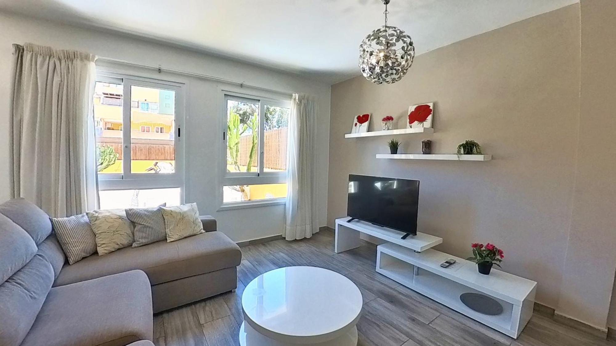 Las Brisas Del Mar, By Comfortable Luxury Corralejo Esterno foto