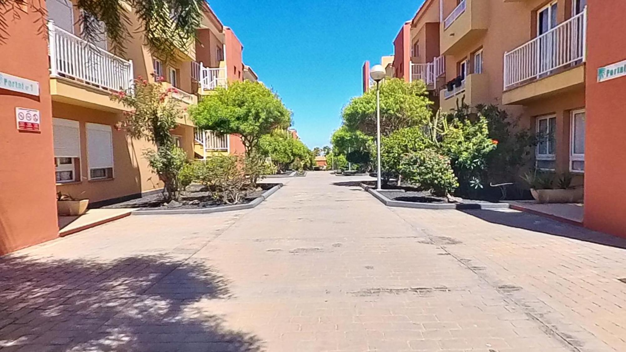 Las Brisas Del Mar, By Comfortable Luxury Corralejo Esterno foto