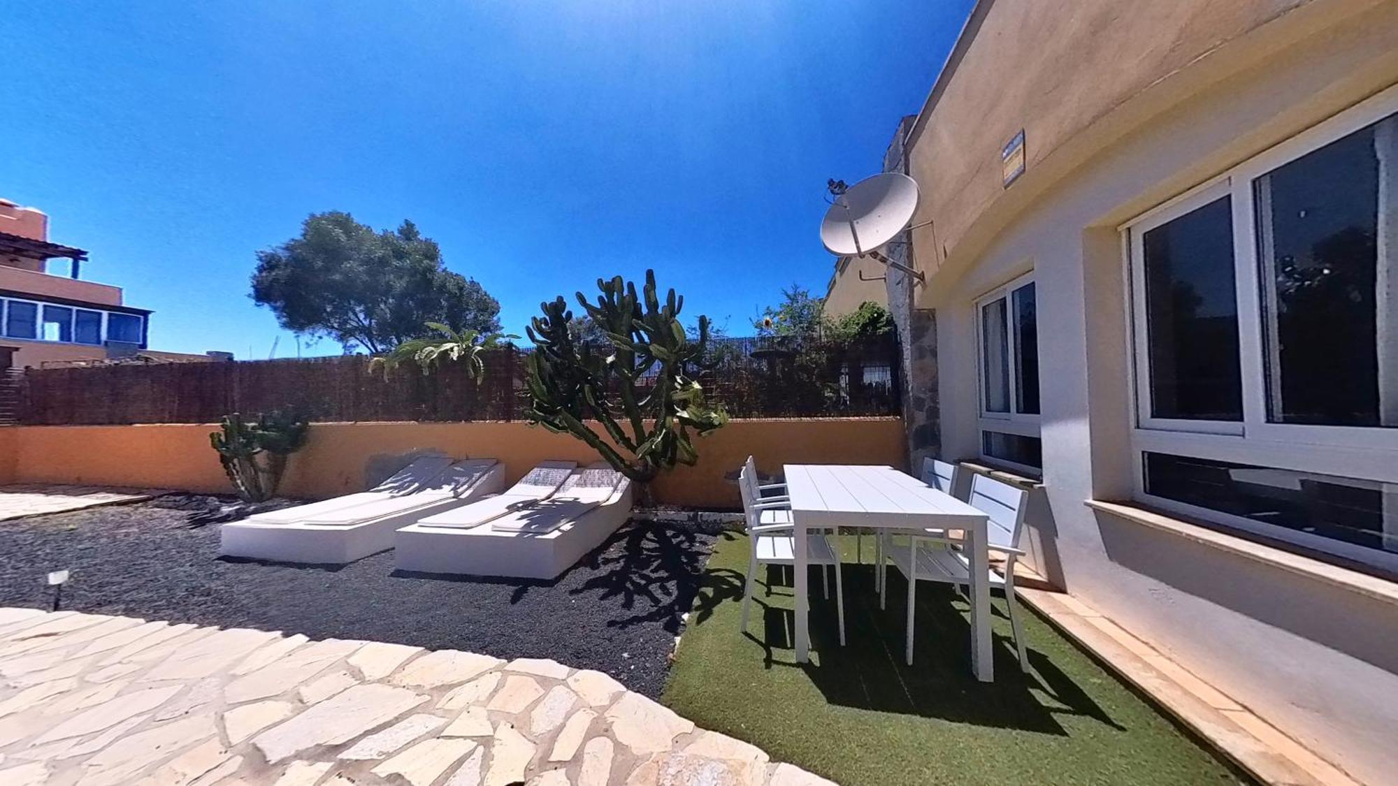 Las Brisas Del Mar, By Comfortable Luxury Corralejo Esterno foto