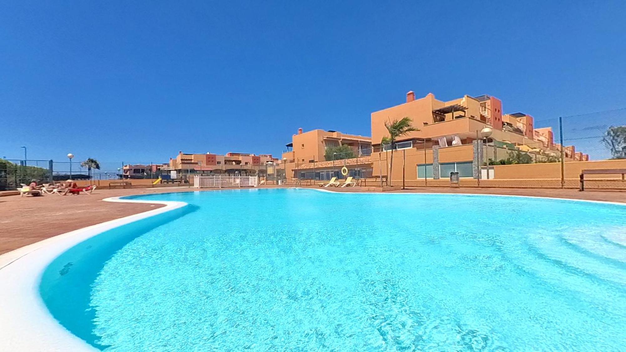 Las Brisas Del Mar, By Comfortable Luxury Corralejo Esterno foto